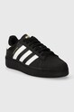 Tenisice adidas Originals IG9777 crna AW23