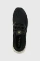 чорний Кросівки adidas ULTRA 4D