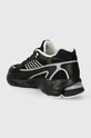 Shoes adidas Originals sneakers EXOMNIAC CUSHION NSRC ID2177 black
