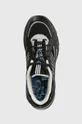nero adidas Originals sneakers EXOMNIAC CUSHION NSRC