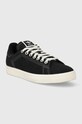 adidas Originals suede sneakers IE7587 black AW23