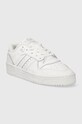 adidas Originals sneakers Rivalry Low IF5244 white AW23