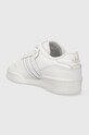 Shoes adidas Originals sneakers Rivalry Low IF5244 white