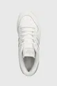 biały adidas Originals sneakersy Rivalry Low