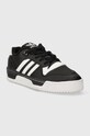 Кросівки adidas Originals Rivalry Low J IF5245 чорний AW23