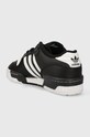 Взуття Кросівки adidas Originals Rivalry Low J IF5245 чорний