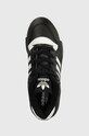 Кросівки adidas Originals Rivalry Low J чорний IF5245
