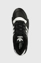 adidas Originals sneakers Rivalry Low J negru IF5245