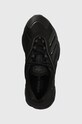 adidas Originals sneakers Oztral J negru IG7396