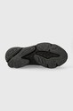 adidas Originals sneakers Oztral J IG7396 negru