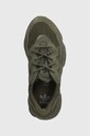 adidas Originals sneakersy Ozweego J zielony HQ1622