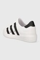 Обувь Шлепанцы adidas Originals adiFom Superstar J IG0242 белый
