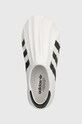 Шлепанцы adidas Originals adiFom Superstar J белый IG0242
