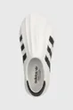 λευκό Παντόφλες adidas Originals adiFom Superstar J