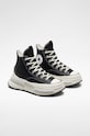 Converse δερμάτινα αθλητικά παπούτσια Run Star Legacy CX A05112C μαύρο AA00