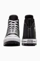 Converse leather hiking boots Chuck Taylor All Star City Trek Unisex