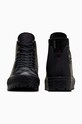 Converse Chuck Taylor All Star City Trek Triple Black A04481C black