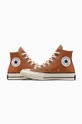 Πάνινα παπούτσια Converse Chuck 70 Unisex