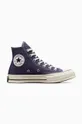 blu navy Converse scarpe da ginnastica Chuck 70 Unisex