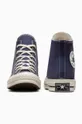 navy Converse trainers Chuck 70