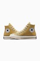 Високи кецове Converse Chuck 70 A04590C жълт