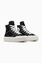 Tenisky Converse Chuck Taylor All Star Cruise A04689C čierna AA00
