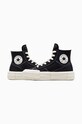 Converse teniși Chuck Taylor All Star Cruise A04689C negru