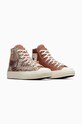 Кеды Converse Chuck 70 A05205C коричневый AW23