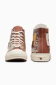 Кеди Converse Chuck 70 коричневий A05205C
