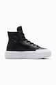 Converse teniși Chuck Taylor All Star Cruise platformă negru A06143C