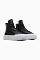 Converse teniși Chuck Taylor All Star Cruise A06143C negru AA00
