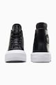 Încălțăminte Converse teniși Chuck Taylor All Star Cruise A06143C negru