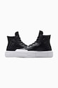 Converse teniși Chuck Taylor All Star Cruise negru A06143C