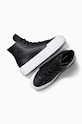 Converse teniși Chuck Taylor All Star Cruise A06143C negru