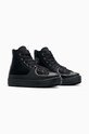 Converse sportcipő Chuck Taylor All Star Construct A06888C fekete AA00