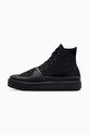 Cipők Converse sportcipő Chuck Taylor All Star Construct A06888C fekete
