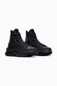 Converse teniși Run Star Legacy CX A06898C negru AW24