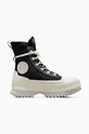 Converse teniși Chuck Taylor All Star Lugged 2.0 CC plată negru A04667C