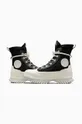 черен Високи кецове Converse Chuck Taylor All Star Lugged 2.0 CC