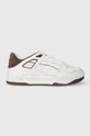 biały Puma sneakersy Slipstream Unisex