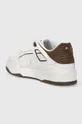 Puma sneakers Slipstream Uppers: Natural leather, Faux leather Inside: Textile material Outsole: Synthetic material