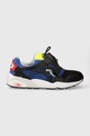 Tenisky Puma Disc Blaze OG textilný modrá 39093104