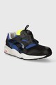 Tenisky Puma Disc Blaze OG 39093104 modrá AW23