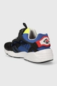 Puma sneakers Disc Blaze OG Gamba: Material sintetic, Material textil Interiorul: Material textil Talpa: Material sintetic