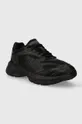 Sneakers boty Puma Velophasis Technisch černá