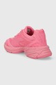 Obuwie Puma sneakersy Velophasis Technisch 39093207 różowy