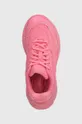pink Puma sneakers Velophasis Technisch
