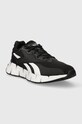 Παπούτσια για τρέξιμο Reebok Zig Dynamica 4 100026023 μαύρο AW23