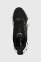 črna Tekaški čevlji Reebok Zig Dynamica 4