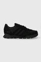 Y-3 sneakers HP3126 MARATHON TR textile black HP3126